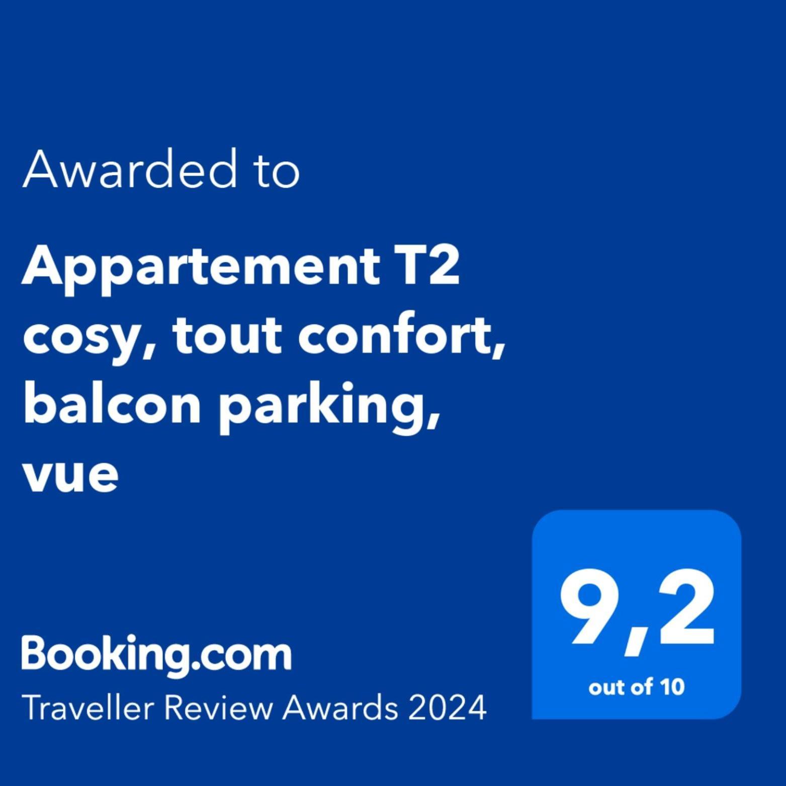Cosy Appart - Balcon, Parking, Spacieux T2 - Proche Eurexpo Stade Saint-Priest  Bagian luar foto